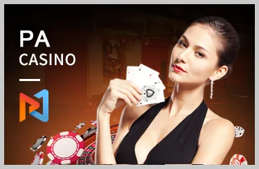 Trò chơi Baccarat trực tuyến với người chia bài thật tại mmoo9 win
